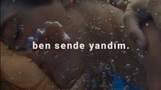 Sen De Kabul Et, Ikimiz De Seviyoruz.