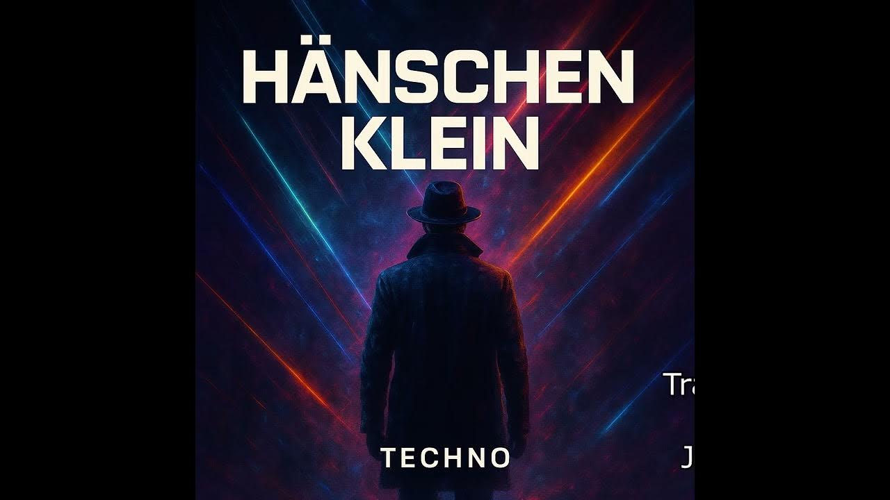 Hänschen klein Techno Remix - Bibalo Hänschen klein Techno Remix - Bibalo