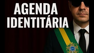 Renan Santos: Escola de Frankfurt e o Impacto na Política Identitária #cortesdombl