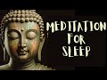 ✨ SLEEP INSTANTLY | MEDITATION FOR SLEEP AND ENDING THE DAY | RELAXATION 💖@ConsciousMind-1111