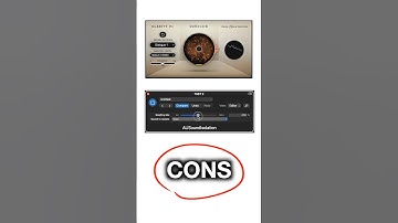 2 CONS of Noise Reduction Plugins!