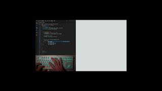 asmr #Shorts #ASMRProgramming #asmr #coding #shorts #programming