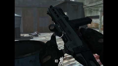 Best Shooting Game | Fear 3 | Battle Scene | #shorts