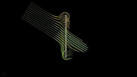 Vortex Ring Animation