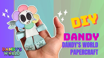 DIY DANDY OF DANDY