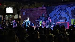 Descendents - Live at FEST 21 - Gainesville, FL - 10-27-2023 (FULL SHOW AUDIO)