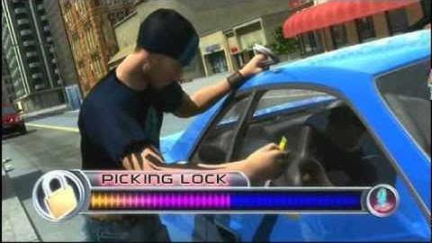 APB Reloaded Trailer