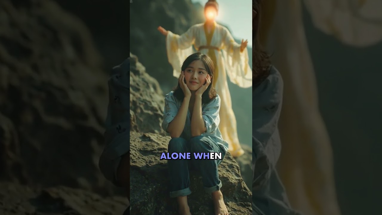 Overcome Fear with God's Promise | Inspirational Biblical Message 