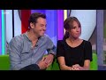 Matt Baker | The One Show 20 August 2014 Part 1