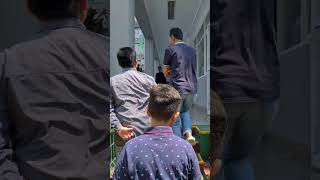 Visit SMP Daarut Tauhid Boarding School Bandung