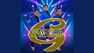 Video thumbnail of "Proyecto G - Palabra de Hombre"