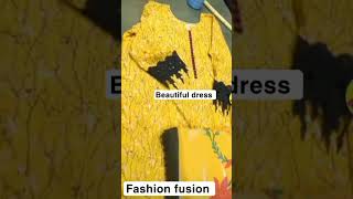 very beautiful dress stitching designs ideas new design #dressdesighn#love #fancy #silaikarhaiaikfun