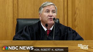 Judge who reversed teen’s rape conviction removed from bench