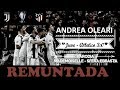 JUVE vs ATLETICO 3-0 PARODIA UFFICIALE - MADEMOISELLE (SFERA EBBASTA)