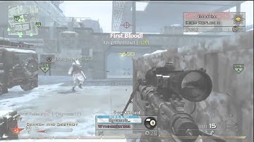 Random Throwing Knife | Sub Base | w/ Reactions