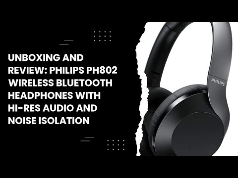 Philips ph 802 sale