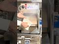 Idli , Dhokla Steamer Machine | World Smallest Steamer Machine | Automatic Steamer Machine #viral