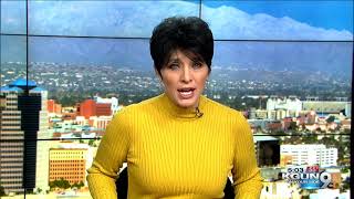 Sheriff Napier asks Pima County Supervisors to reapply for federal border enforcement funds