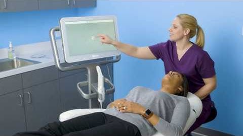 Charting for Orthodontic Case Types