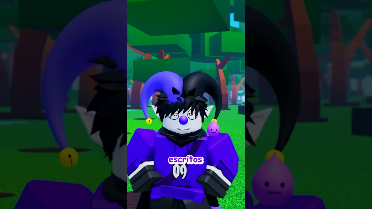 a criadora que PERDEU TUDO depois do SUCESSO! #roblox #curiosidades
