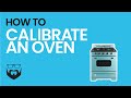 Why You Should Calibrate Your Oven