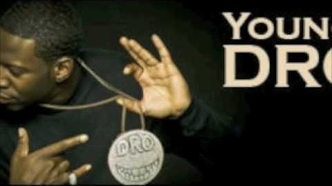 Young Dro Yung LA  Take OFF
