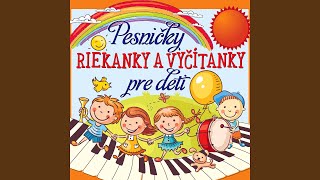 Dedinka v údolí