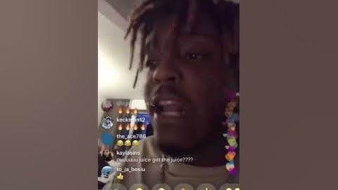 Murder Rate (w/ IG Live Video + Freestyle) [CDQ]