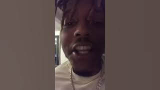 Murder Rate (w/ IG Live Video   Freestyle) [CDQ]