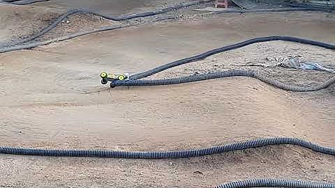 2020.09.26 TEKNO EB48 2.0  STRADALE SP90 SUPERSOFT 고창 붕붕서킷