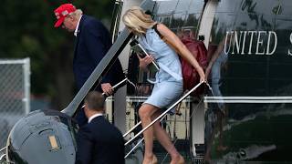 Democratic Senator under fire for mocking Trump s relationship to female staffer