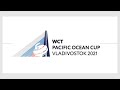 WORLD CURLING TOUR PACIFIC OCEAN CUP VLADIVOSTOK 2021 Церемонии открытия