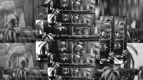 YTPMV Preview 1919 Donkey Kong V1980 Scan