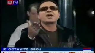 Mile Kitic - Tudje sladje - (Muzicki izlog) - (BN TV)