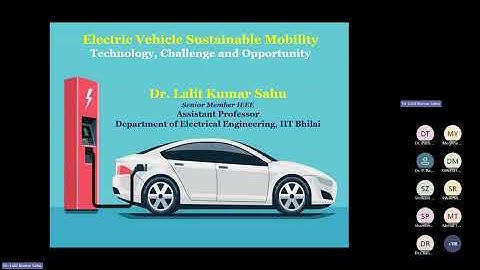 AICTE ATAL Sponsored Online 6 Days Faculty Development Programme Day 4 : Session 8