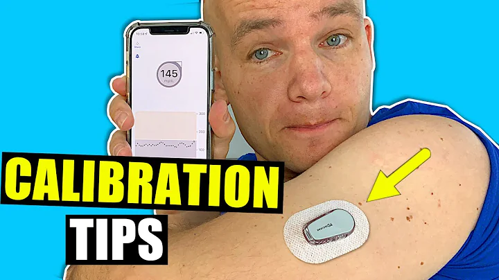 How to Calibrate Dexcom G6 | 5 Easy Tips