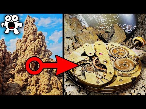 Top 10 Most Ridiculous Things Bought By Billionaires