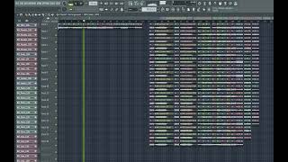 FREE synth samples || BIG 1190MB COLLECTION || By Musicradar