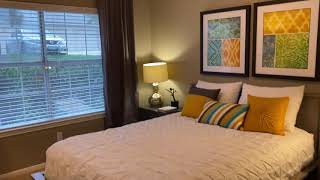 1 bed/ 1 bath // 653 sq.ft.