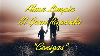 92# - poema "CENIZAS" - autor y voz: Alberto L-T E. #poesía #lirica #emocional