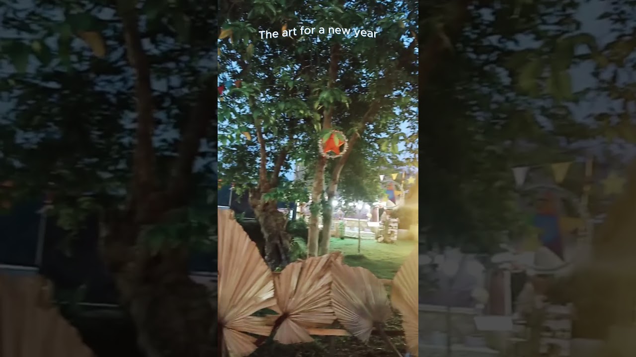 Cambodia - The Art For A New Year - Siem Reap Travel 