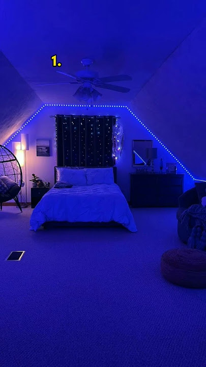 Which bedroom are you choosing...(Let go - Ark patrol)