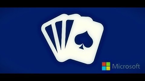 Microsoft Solitaire Collection Gameplay ( Android / iOS )