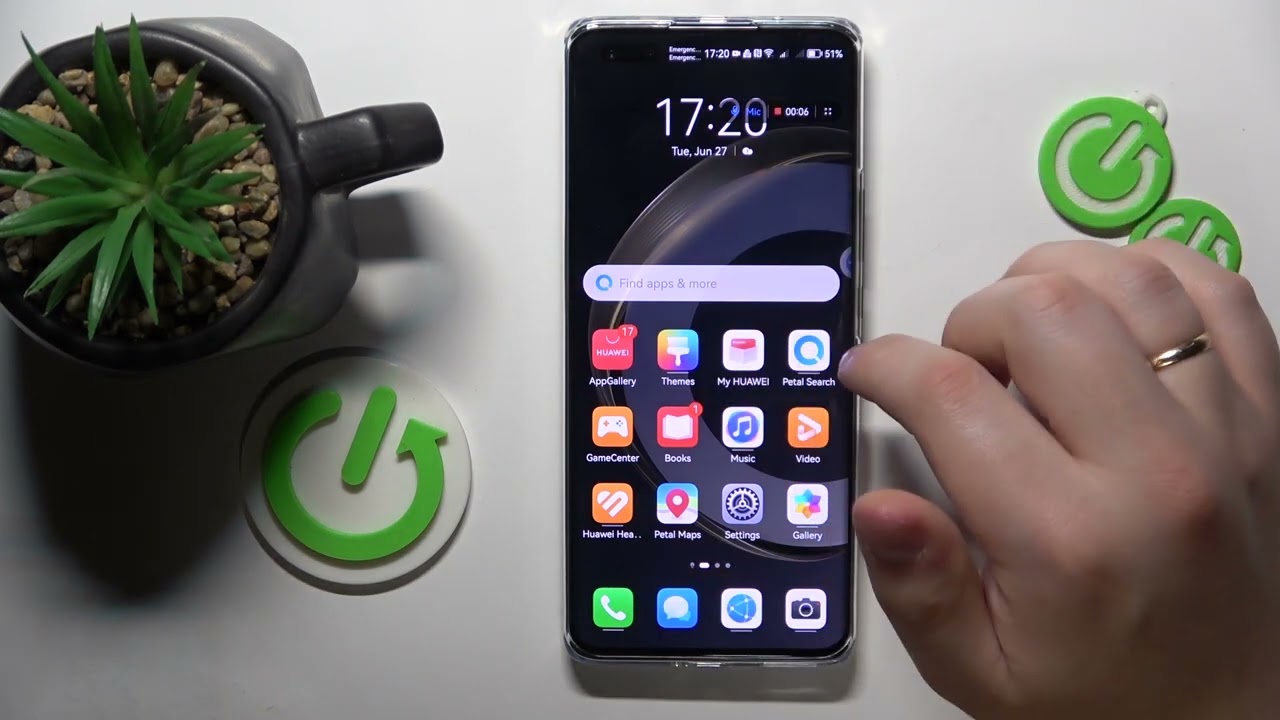 How To Screen Record In HUAWEI Phone Using The Screen Recorder YouTube How To Screen Record In HUAWEI Phone Using The Screen Recorder YouTube