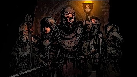 Darkest Dungeon - Terror and Madness Trailer