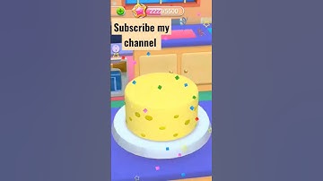 Cake cooking game#5g k -play fun cakes keds game- my bakery empire bake decorate