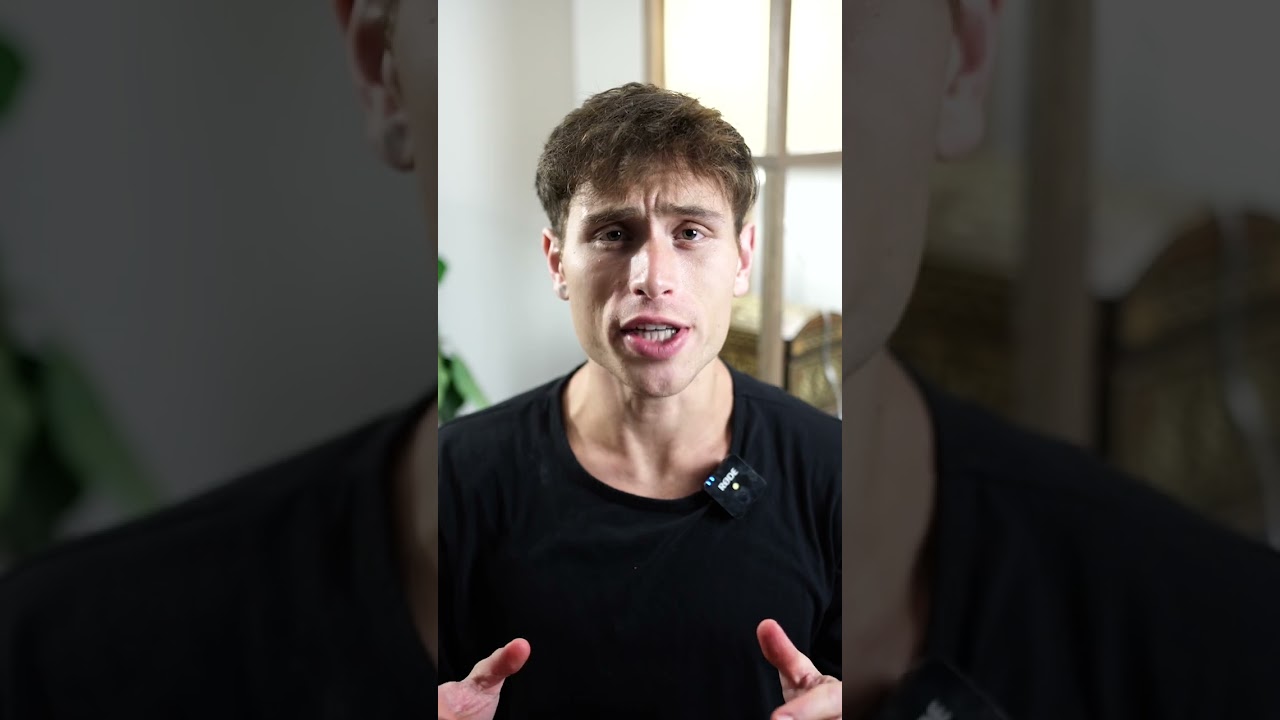 I Tried The Best Wing Hack In The WORLD