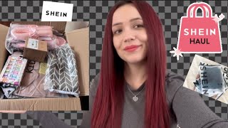 ПОКУПКИ ОТ SHEIN / ПОХАРЧИХ 350ЛВ. 🛍️😊 Purchases from SHEIN #shein #sheinhaul #sheinhaul2023