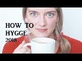 HOW TO HYGGE - MY TIPS (Danish Lifestyle)