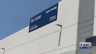 Blue Origin eyes $674M Hutto facility that could bring 2,000 jobs